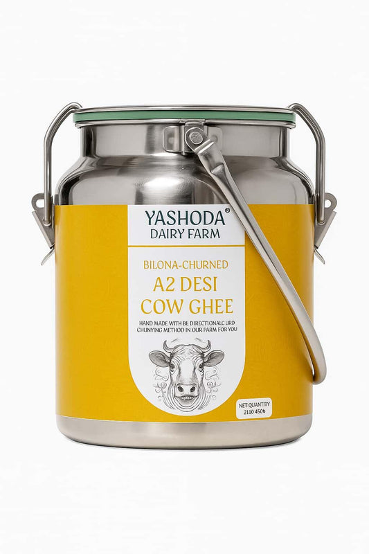 A2 DESI COW GHEE DOLCHI PACK