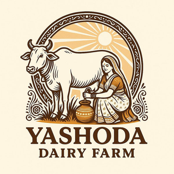 YASHODA DAIRY 